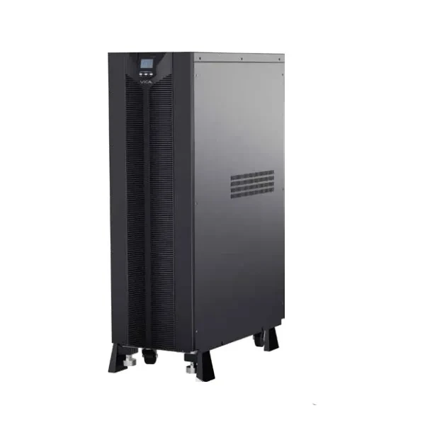 NO BREAK/UPS ONLINE VICA BIFASICO C/TRNSFRMADOR TORRE 6KVA/6KW  (OSB6K)
