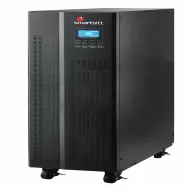 NO BREAK/UPS MARCA SMARTBITT 10KVA/10KW, TORR208/120V,TRIFASICO (SBOL10KTII-3)