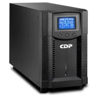 CDP UPO11-1AX 1000VA/1000W FP 1.0 ONLINE UPS TORRE, LCD UL, FCC, CE 120 VAC
