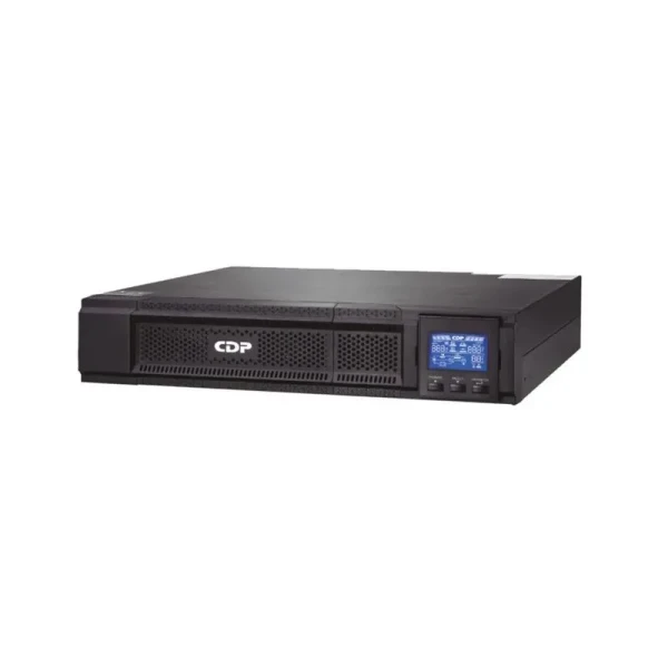CDP UPO11-3RTAXI 3000VA/3000W ONLINE UPS (NO BREAK) 2U 19