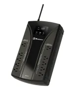 NO BREAK/UPS KOBLENZ 7522 USB/R 750VA/420W LCD 10 CONT (5/5)(00-4257-00-2)