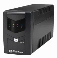 NO BREAK/UPS KOBLENZ 5516 USB/R 550VA/330W/6CONT(4/2)(00-4259-00-8)