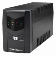 NO BREAK/UPS KOBLENZ 7516 USB/R 750VA/450W 6 CONT (4/2)(00-4260-00-6)