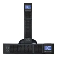 NO BREAK/UPS ONLINE DOBLE CONVERSION T/R VICA 3KVA/3000W (ALPHA 3KVA)