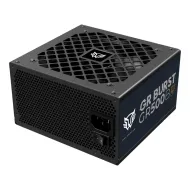 FUENTE DE PODER BALAM RUSH GR500B ATX 500W 80PLUS NO MODULAR NEGRO (BR-937702)