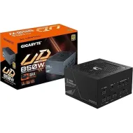 FUENTE DE PODER GIGABYTE 850W FM PCI-E GEN5 80 PLUS GOLD