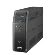 NO BREAK BR1350M2-LM APC - 1350 VA, 810 W, 16 H, NEGRO