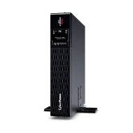 UPS/NO BREAK CYBERPOWER PR1500RTXL2U 1500VA/1500W ONDA SENOIDAL 8CON
