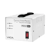 REGULADOR VICA 3KVA/1800W 4 TOMAS P/LINEABLANCA LEDS (PROTECT 3K)