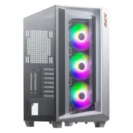 GABINETE GAMER XPG CRUISERST BLANCO MID TOW (CRUISERST-WHCWW)