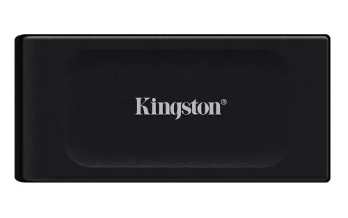 UNIDAD SSD KINGSTON XS1000 1TB PORTATIL USB 3.2 TYPE-C (SXS1000/1000G)