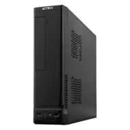 GABINETE ACTECK ATOM GS240 MINI-ATX SLIM SFX-450W AC-929042
