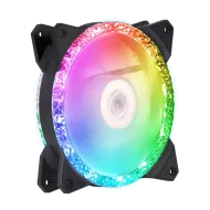 VENTILADOR COOLER MASTER MF120 PRISMATIC 3IN1 RGB MFY-B2DN-203PA-R1