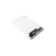 ENCLOSURE ACTECK SSD 2.5