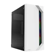 GABINETE BALAM RUSH PROGM930 TANK ATX CRISTAL NEGRO BR-935944
