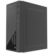 GABINETE ACTECK KIOTO GC220F MINI-ATX  500W USB NEGRO AC-939539