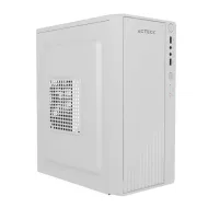 GABINETE ACTECK KIOTO GC220F MINI-ATX 500W USB BLANCO AC-939546