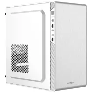 GABINETE ACTECK MINI TORRE PERFORMACE II GI215 FUENTE ATX 500W AC-9400