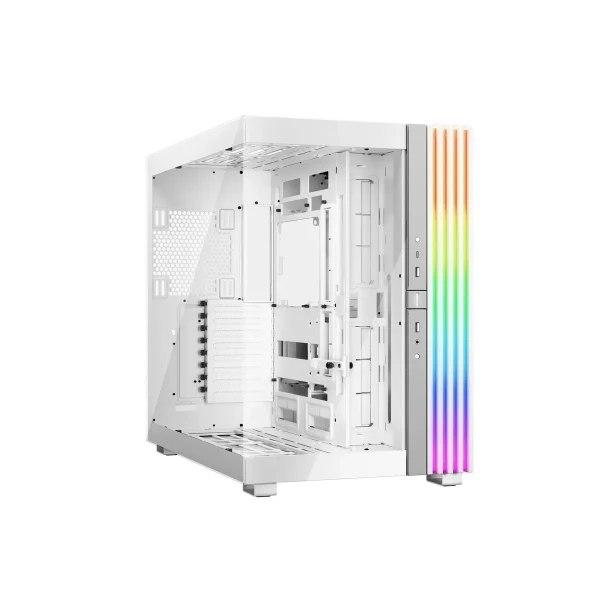 GABINETE BE QUIET LIGHT BASE 900 DX FULL TOWER ATX EATX MICRO ATX MINI ITX SSI CEB XL ATX BLANCO