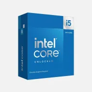 CPU INTEL CORE I5 14600KF SOC1700 14TH GEN 3.5GHZ BX8071514600KF