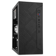 PC DESKTOP GETTTECH N100 8GB DDR4 240GB SSD WIN 11 DEMO GPI-GVN100A-01M