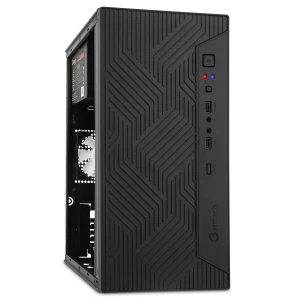PC DESKTOP GETTTECH N100 8GB DDR4 240GB SSD WIN 11 DEMO GPI-GVN100A-01M