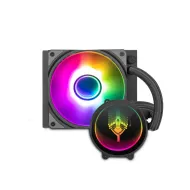 SISTEMA DE ENFRIAMIENTO LIQUIDO YEYIAN VATN ARGB 120MM YTS-120SL-01