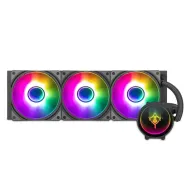 SISTEMA DE ENFRIAMIENTO LIQUIDO YEYIAN VATN ARGB 360MM YTT-360AL-01
