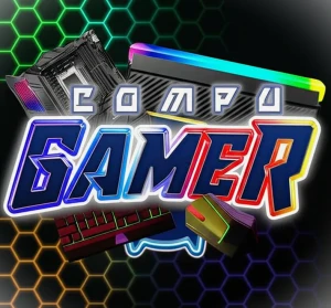 PC GAMER GETTTECH RYZEN 5 5600GT 16GB DDR4 512GB SSD WIN 11 PRO