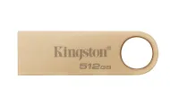 MEMORIA FLASH KINGSTON GEN 1 512GB 3.2 METALICA ORO (DTSE9G3/512GB)