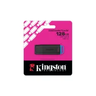 MEMORIA FLASH KINGSTON EXODIA NEG/AZUL 128G USB 3.2 G1 (DTXG2/128GB)