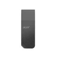 MEMORIA USB 2.0 ACER UP200 8GB 30MB/S NEGRO (BL.9BWWA.508)