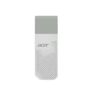 MEMORIA USB 2.0 ACER UP200 16GB 30MB/S BLANCO (BL.9BWWA.549)