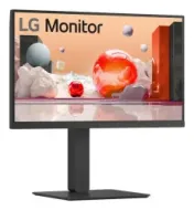 MONITOR LG 24BA650 B LED 23.8