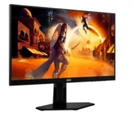 MONITOR FLAT GAMER AOC 24G4E LED 23.8
