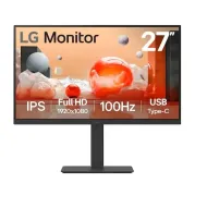 MONITOR FLAT LG 27