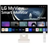 MONITOR IPS SMART FHD 27