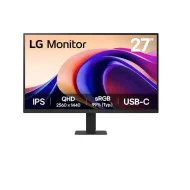 MONITOR FLAT LG 27