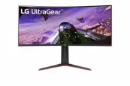 MONITOR LG 34