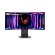 MONITOR CURVO GAMER LG 34