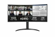 MONITOR LG 34