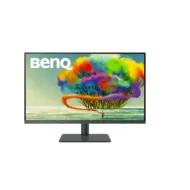 MONITOR BENQ PD3205U 31.5