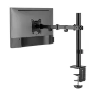 SOPORTE DE ESCRITORIO ACTECK SM450 ARTICULADO P/1 MONITOR 17