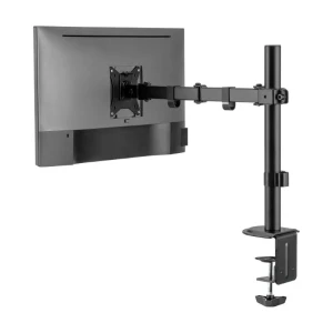 SOPORTE DE ESCRITORIO ACTECK SM450 ARTICULADO P/1 MONITOR 17