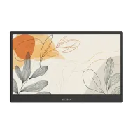 MONITOR PORTATIL FLAT ACTECK AC 943116 SLIMBOARD SB15T LED 15.6