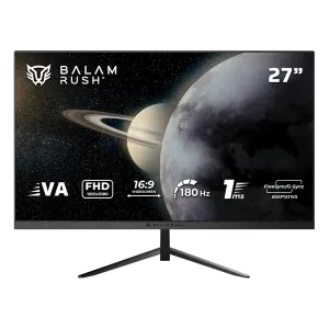 MONITOR GAMER PLANO 27