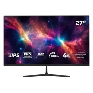 MONITOR FLAT GAMER BALAM RUSH 27