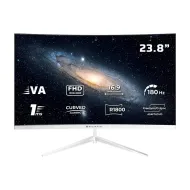 MONITOR GAMER CURVO BALAM RUSH ANDROMEDA 23.8