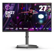 MONITOR CURVO COOLER MASTER GM27-CQS 27