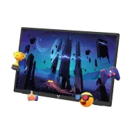 MONITOR VORAGO PORTATIL 15.6